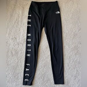 The North Face Flashdry Black Legging |Women’s Small